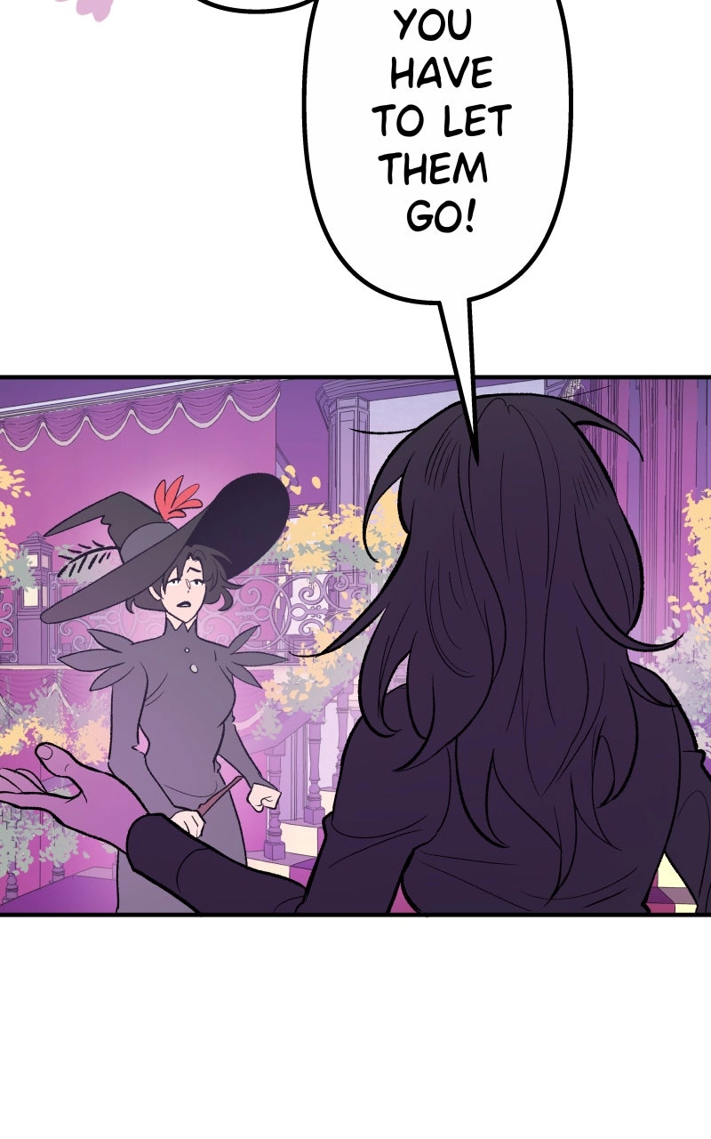 Read Morgana and Oz chapter 101 image 53 on Lezhin