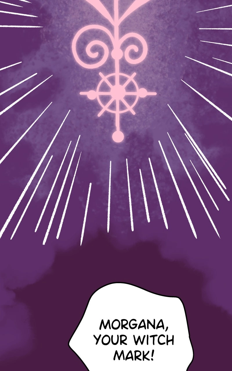 Read Morgana and Oz chapter 101 image 58 on Lezhin