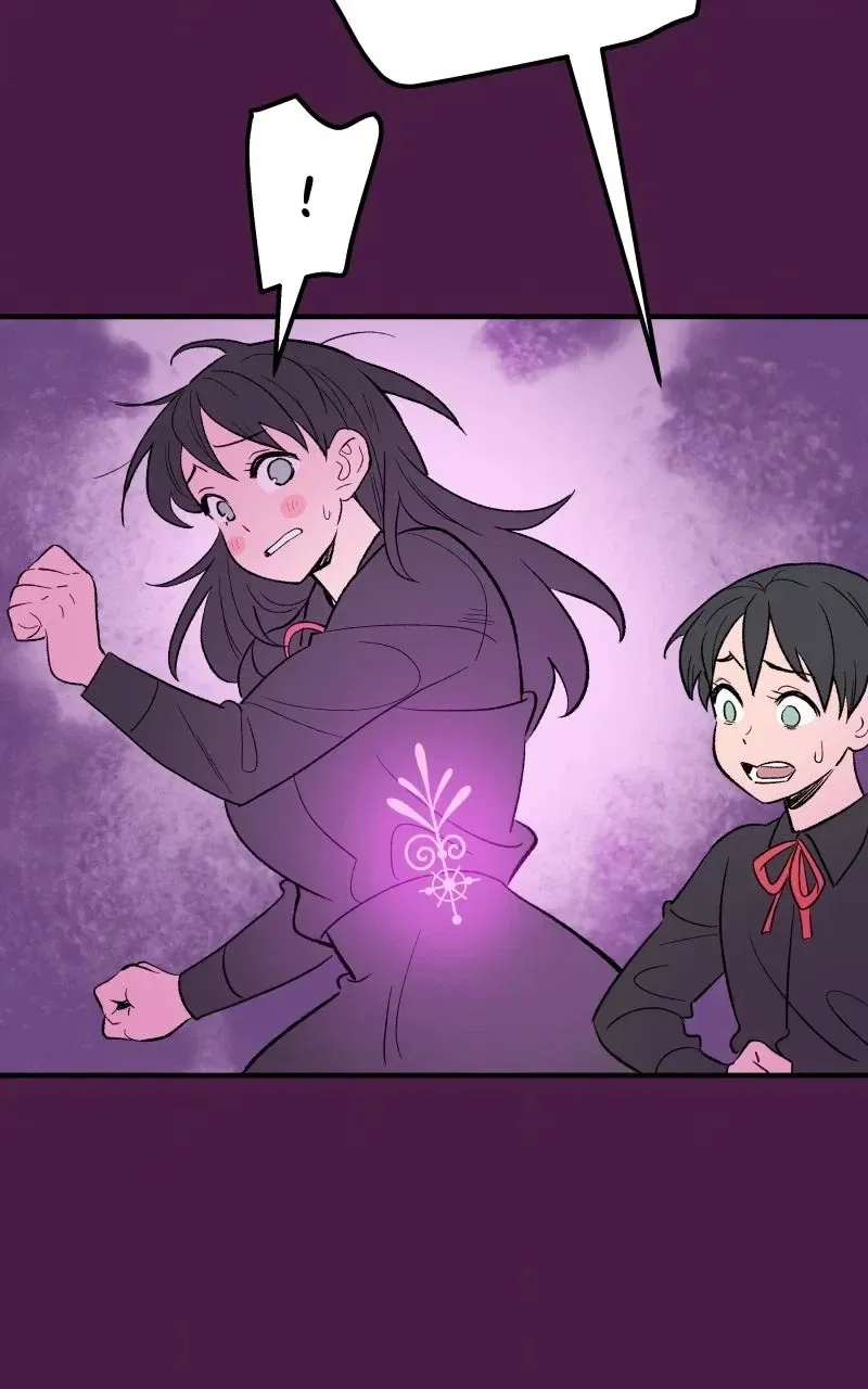 Read Morgana and Oz chapter 101 image 59 on Lezhin