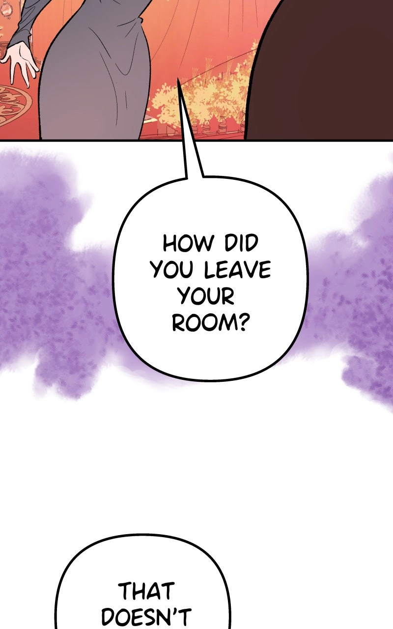 Read Morgana and Oz chapter 101 image 6 on Lezhin