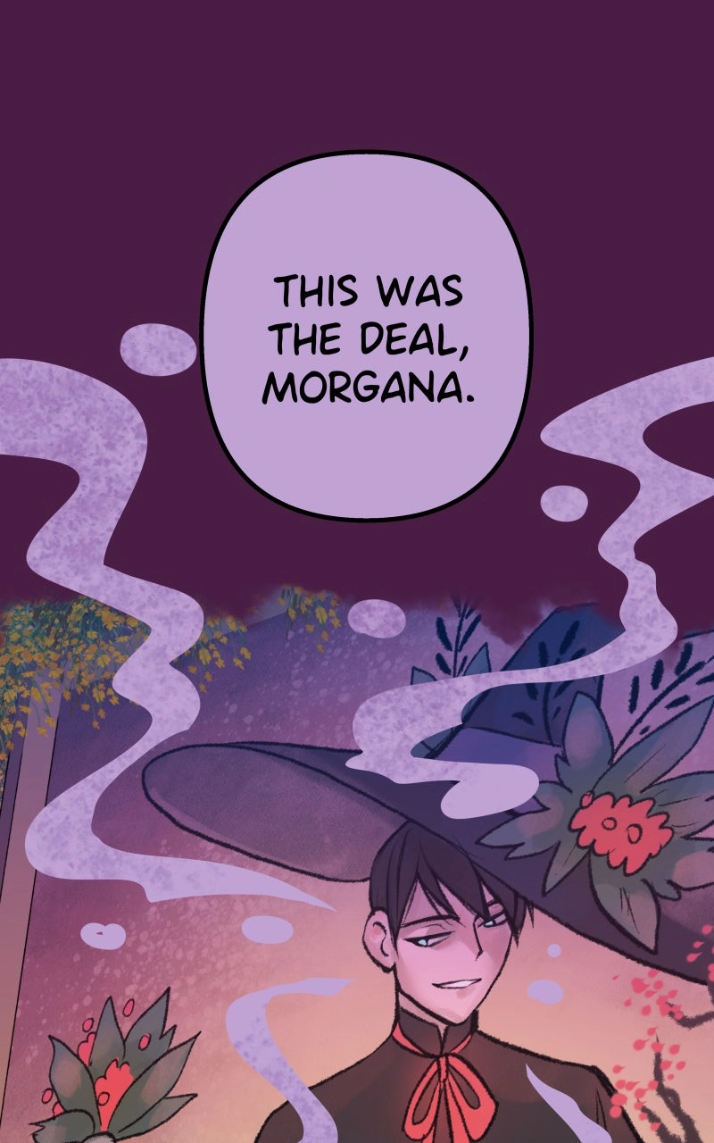 Read Morgana and Oz chapter 101 image 60 on Lezhin