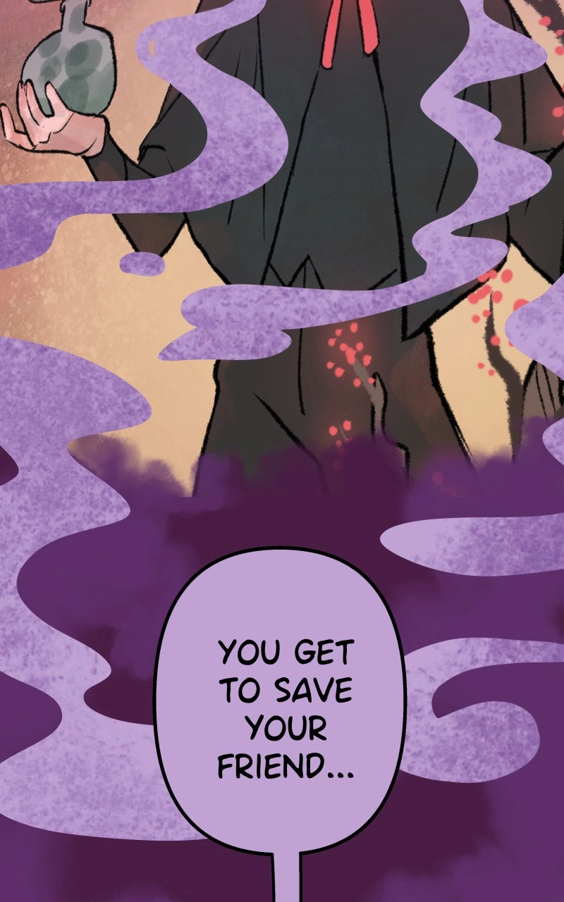 Read Morgana and Oz chapter 101 image 61 on Lezhin