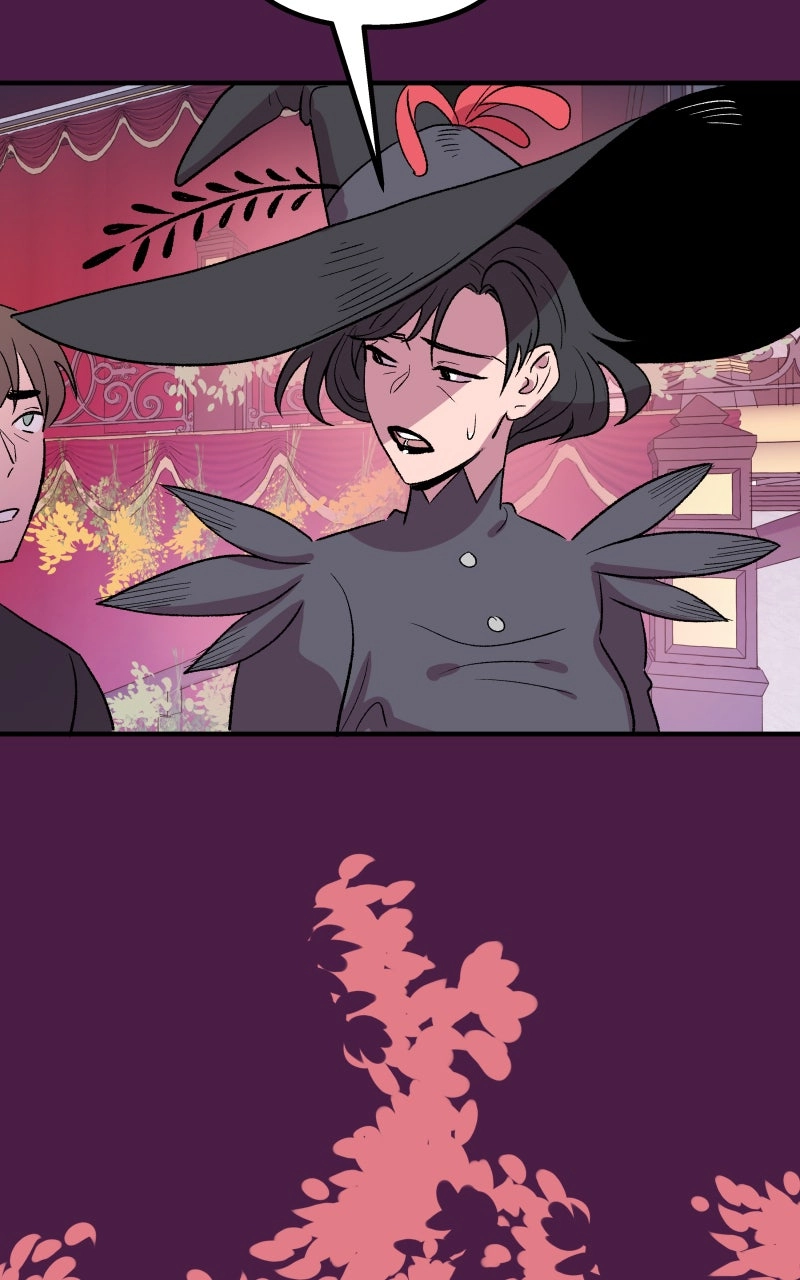 Read Morgana and Oz chapter 101 image 64 on Lezhin