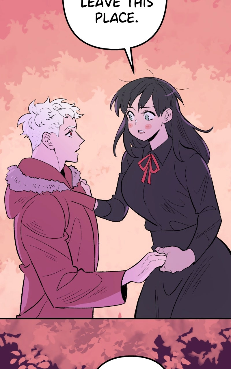 Read Morgana and Oz chapter 101 image 67 on Lezhin