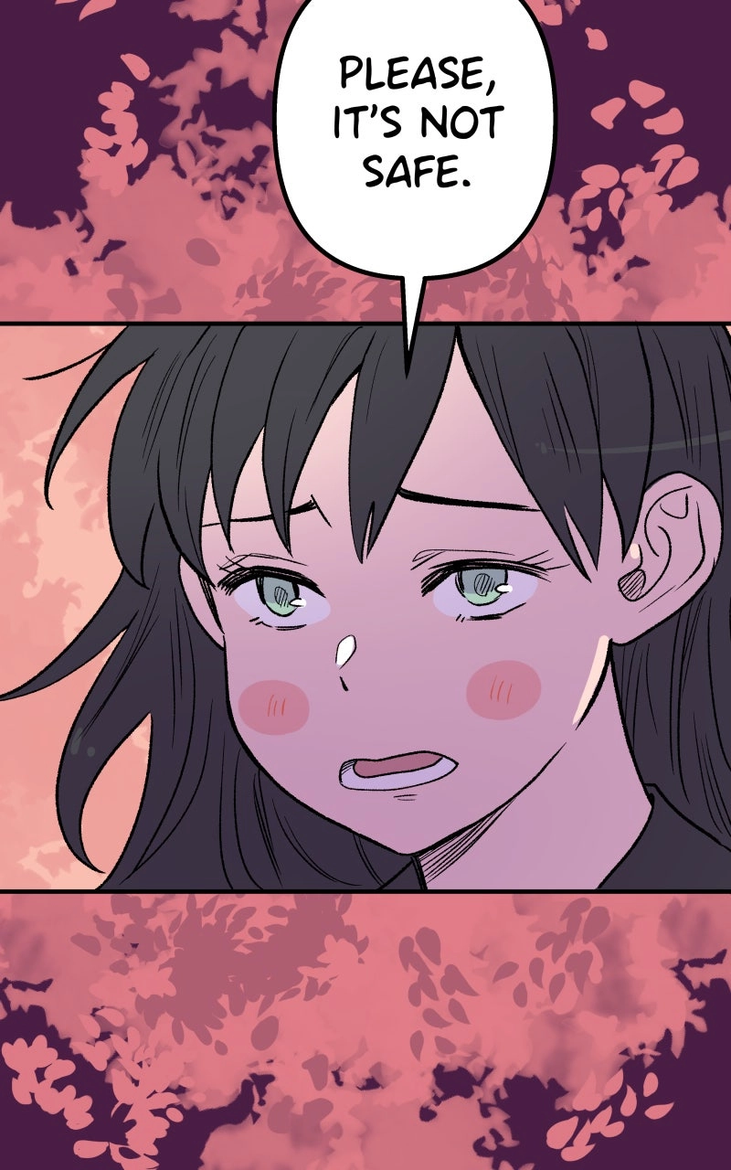 Read Morgana and Oz chapter 101 image 68 on Lezhin