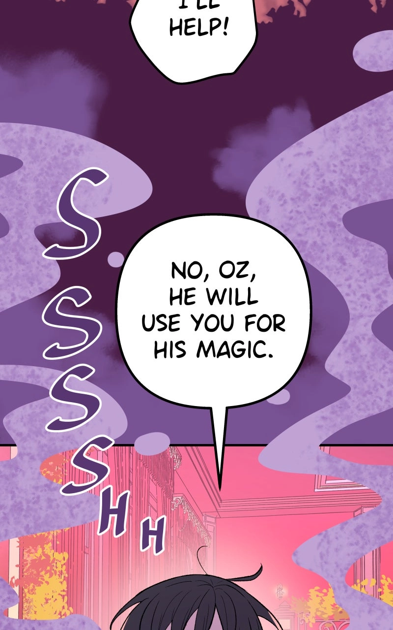 Read Morgana and Oz chapter 101 image 70 on Lezhin