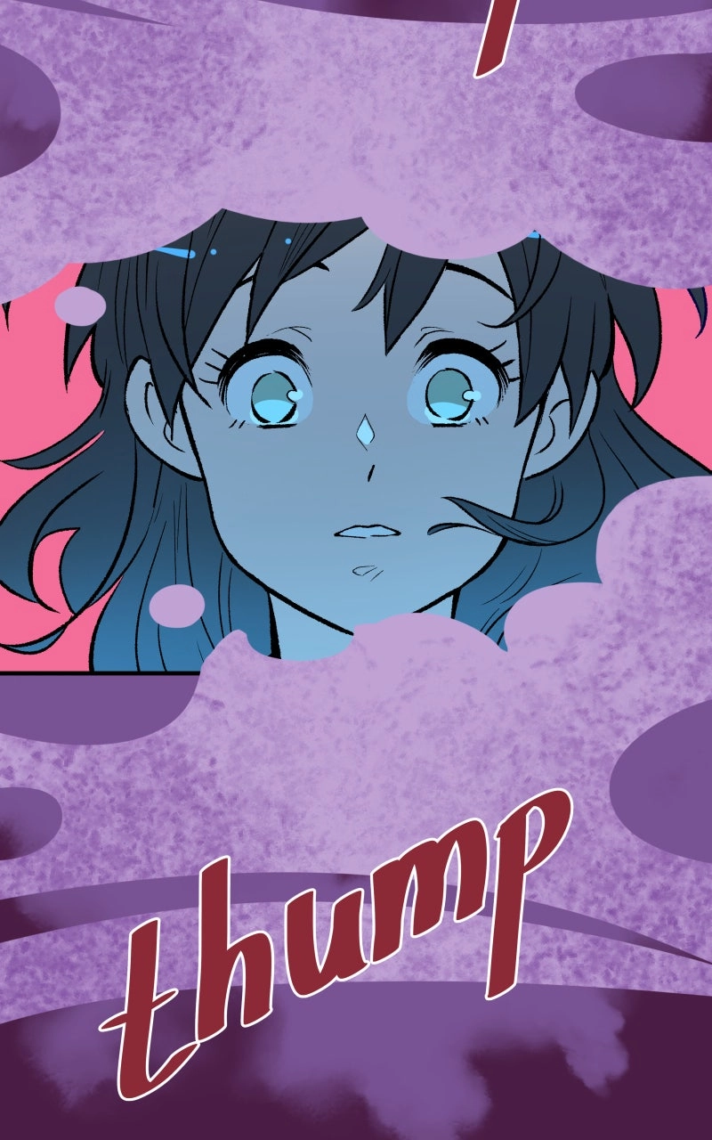 Read Morgana and Oz chapter 101 image 72 on Lezhin