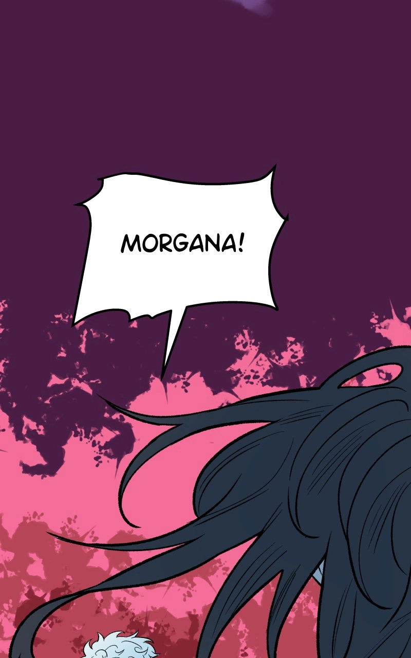 Read Morgana and Oz chapter 101 image 73 on Lezhin