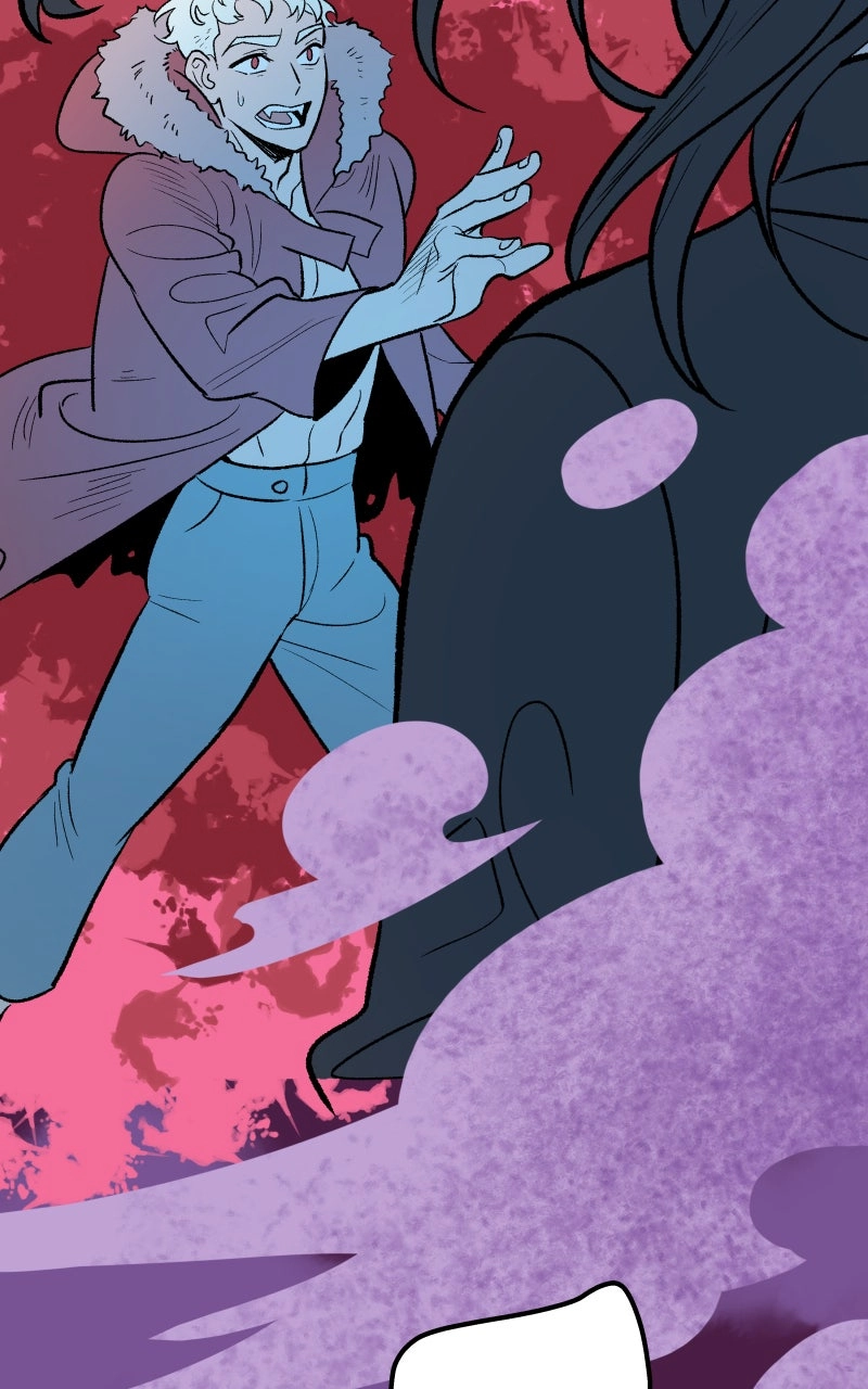 Read Morgana and Oz chapter 101 image 74 on Lezhin