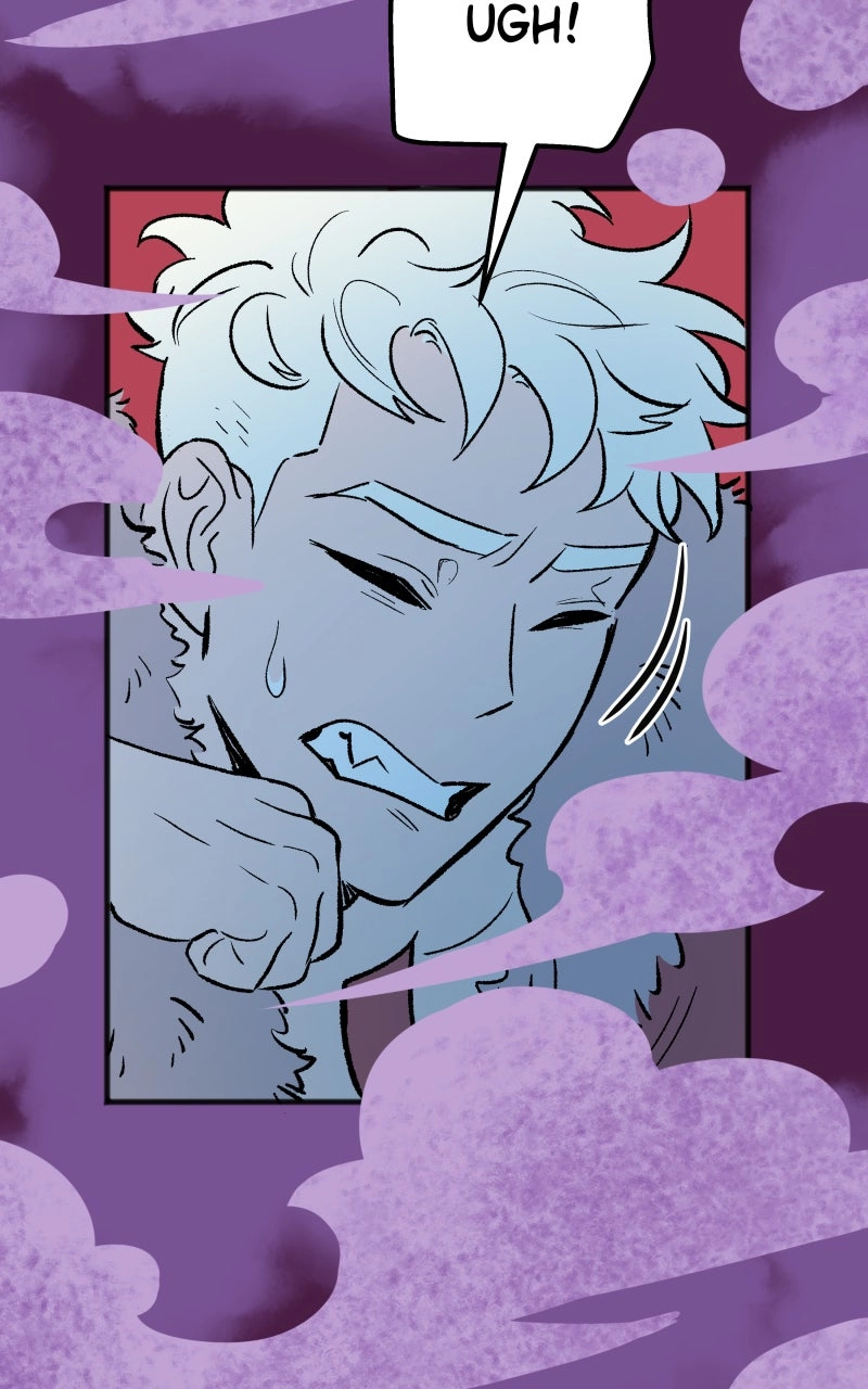Read Morgana and Oz chapter 101 image 75 on Lezhin