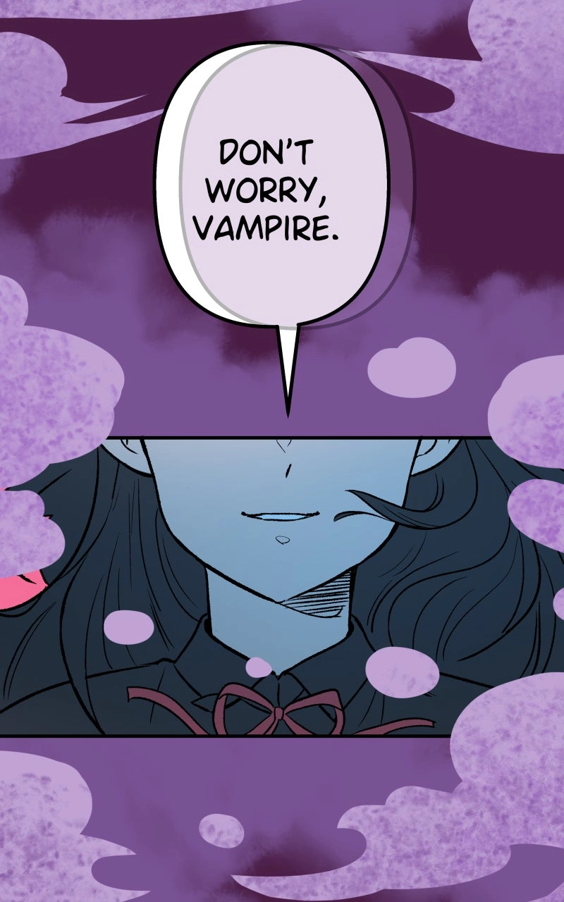 Read Morgana and Oz chapter 101 image 76 on Lezhin