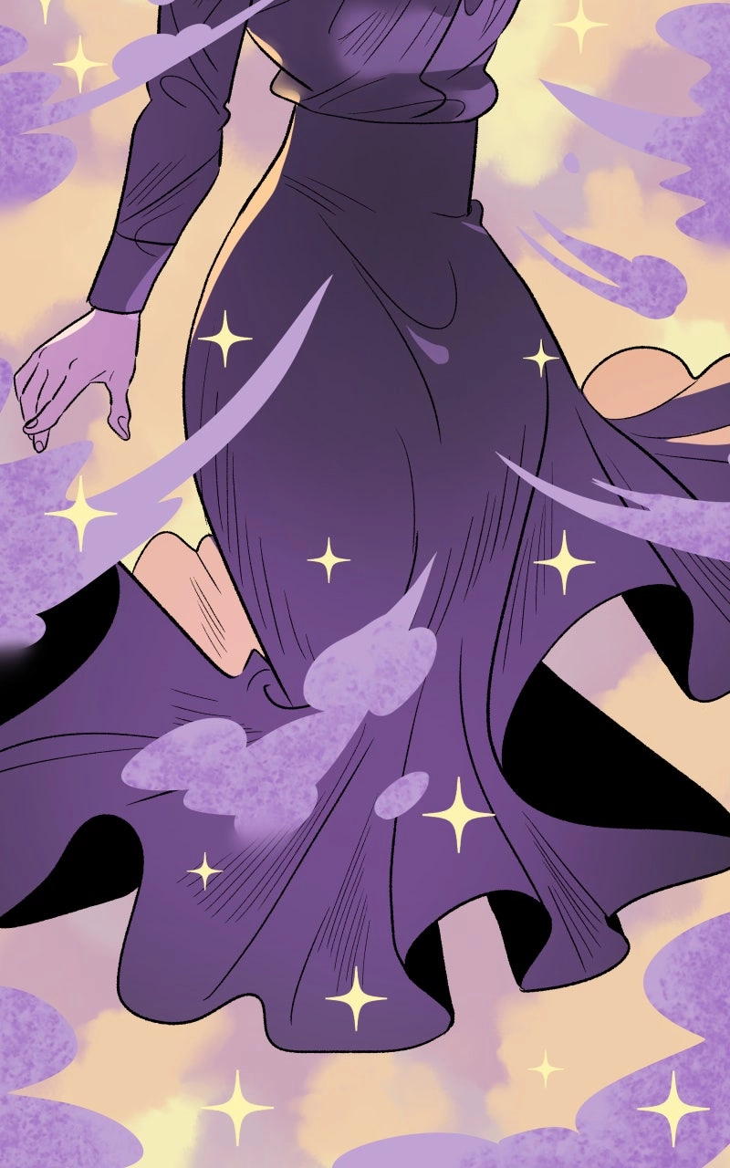 Read Morgana and Oz chapter 101 image 78 on Lezhin
