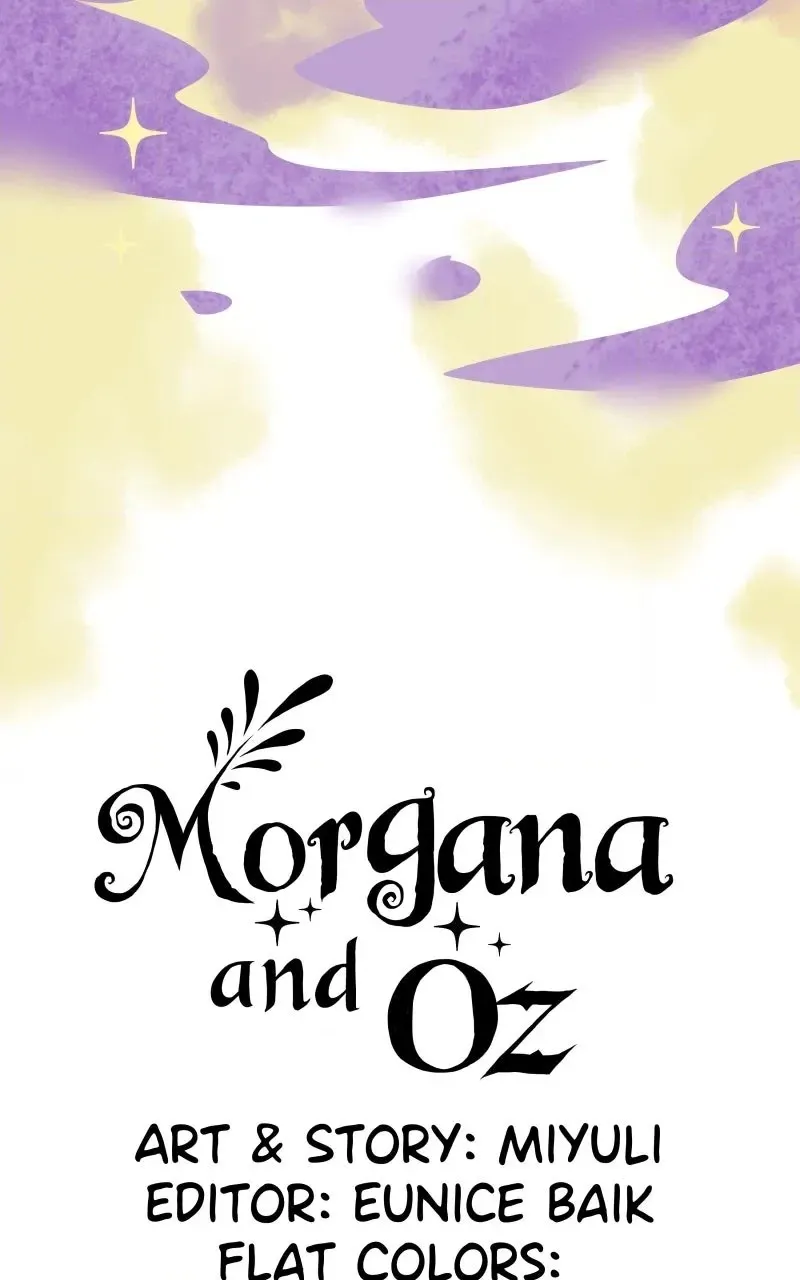 Read Morgana and Oz chapter 101 image 79 on Lezhin