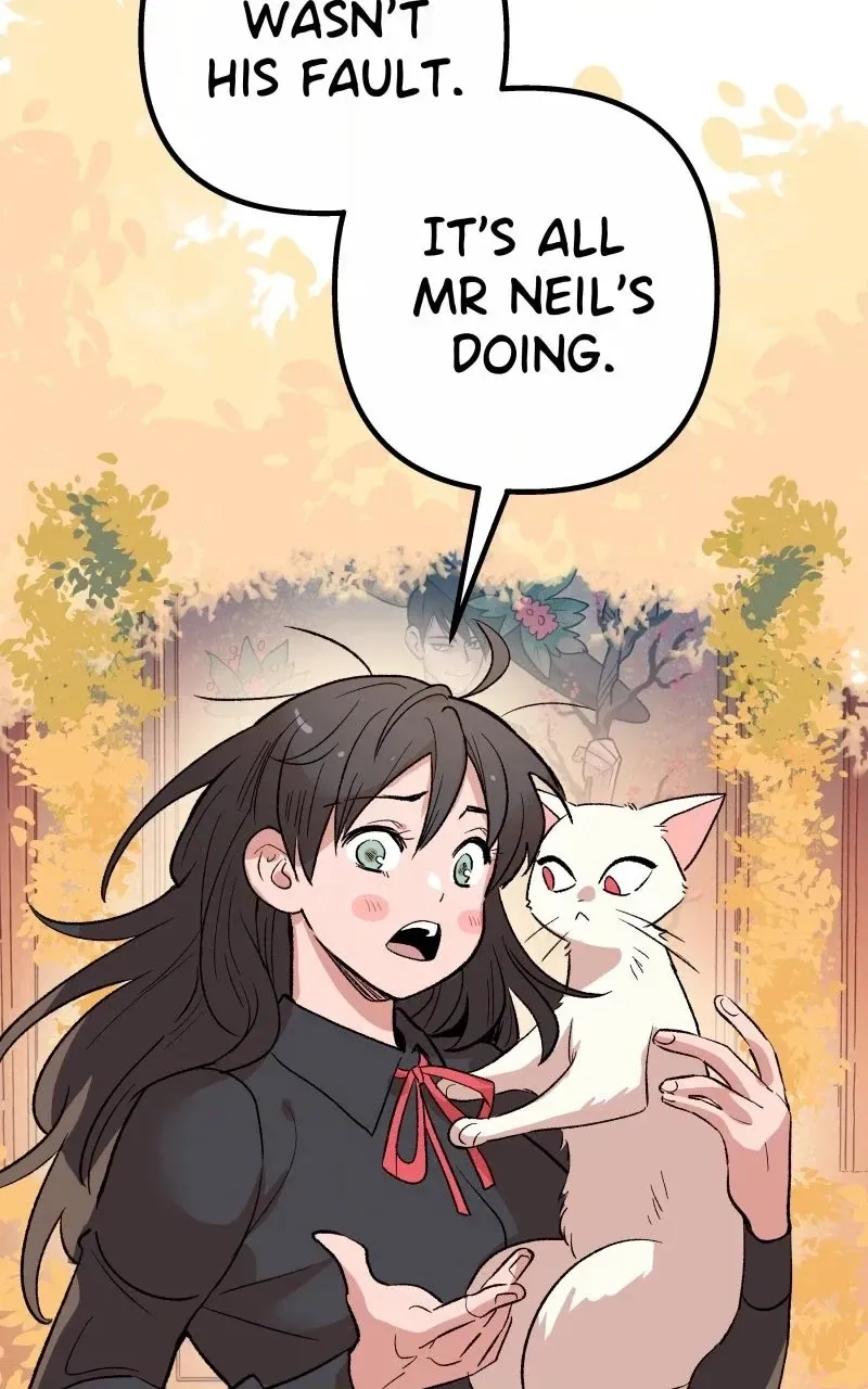 Read Morgana and Oz chapter 101 image 9 on Lezhin