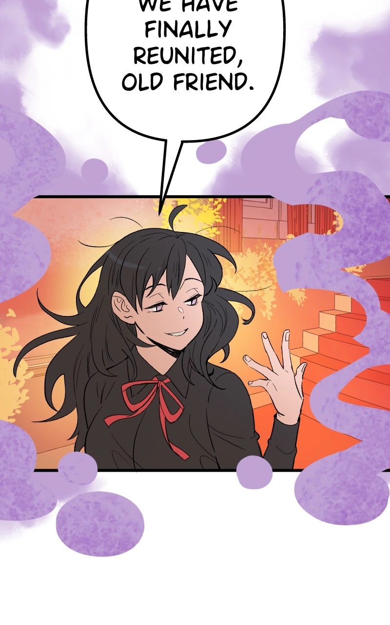 Read Morgana and Oz chapter 102 image 13 on Lezhin