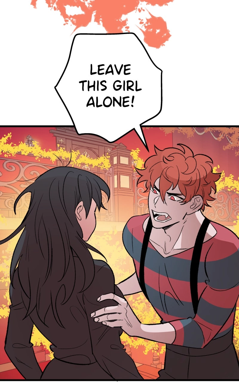 Read Morgana and Oz chapter 102 image 15 on Lezhin
