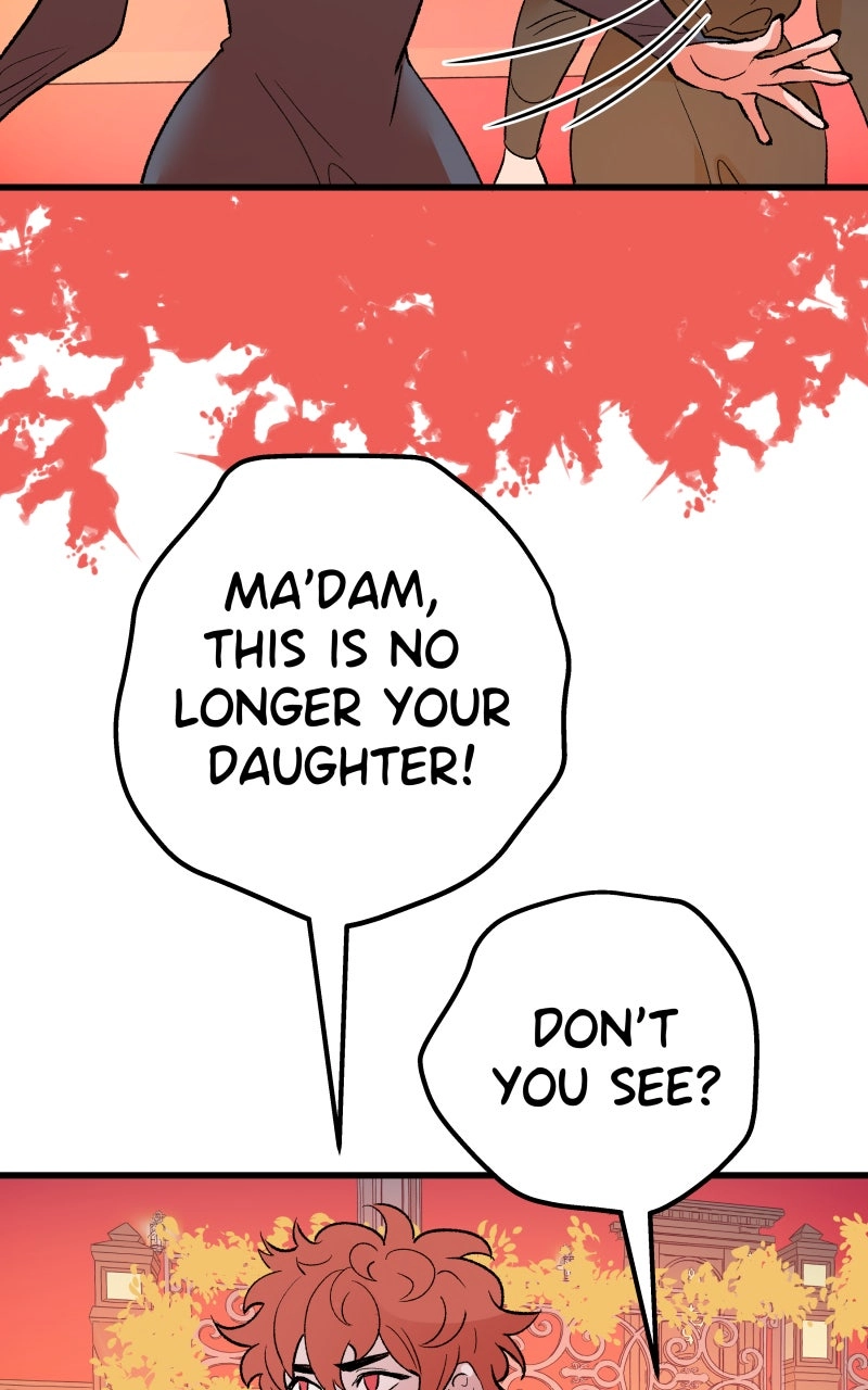 Read Morgana and Oz chapter 102 image 17 on Lezhin