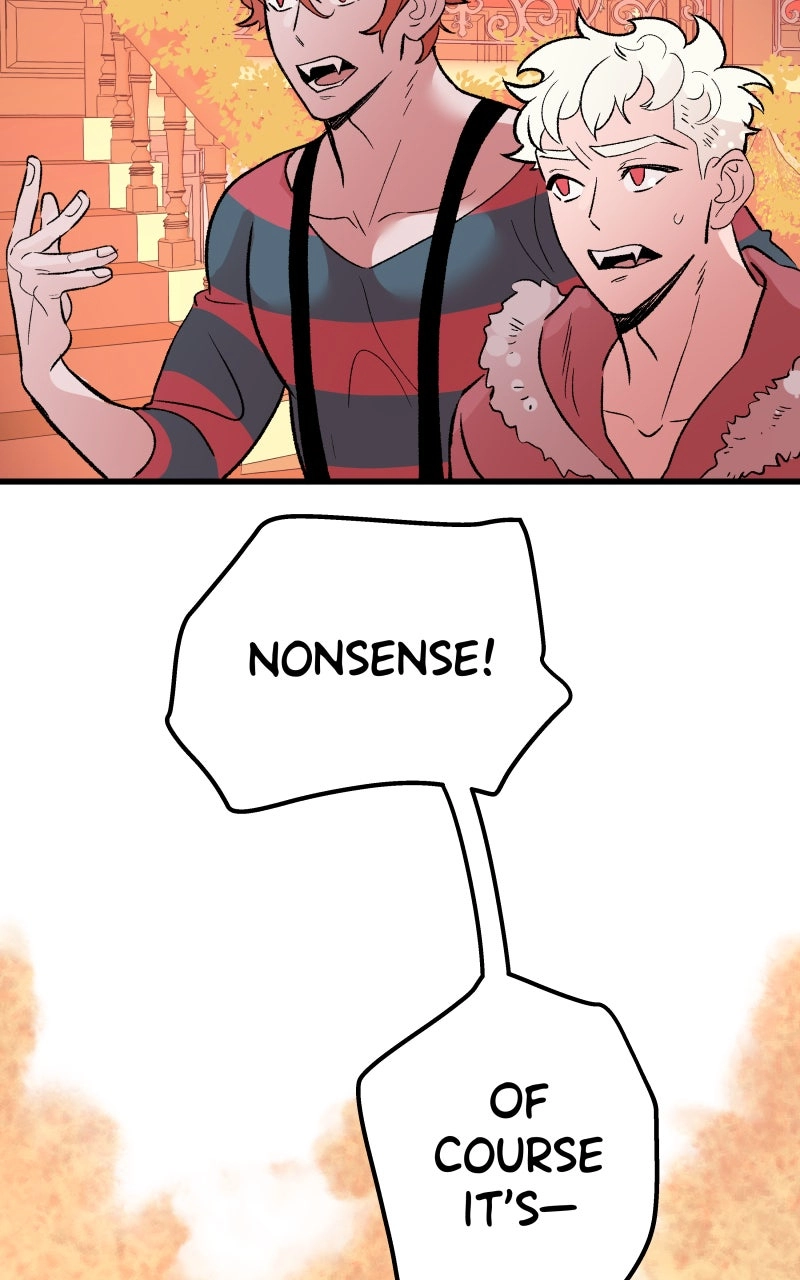 Read Morgana and Oz chapter 102 image 18 on Lezhin