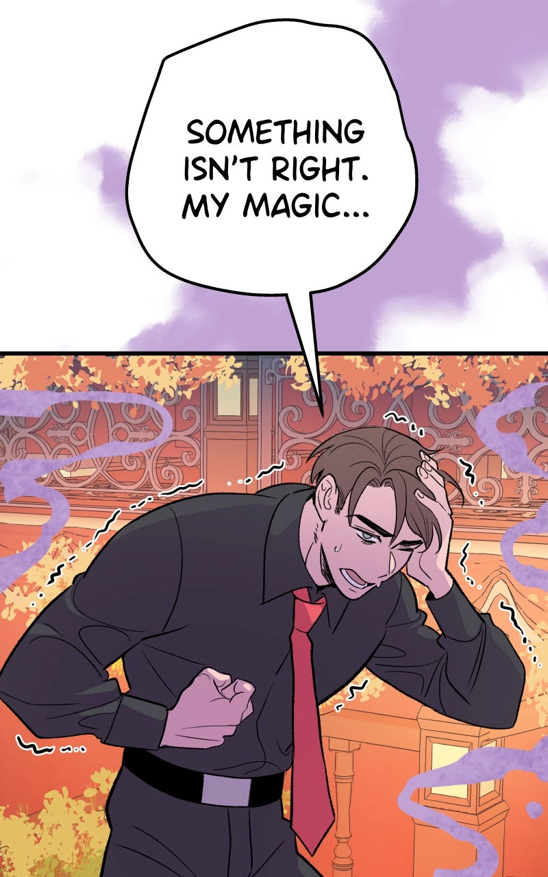 Read Morgana and Oz chapter 102 image 25 on Lezhin