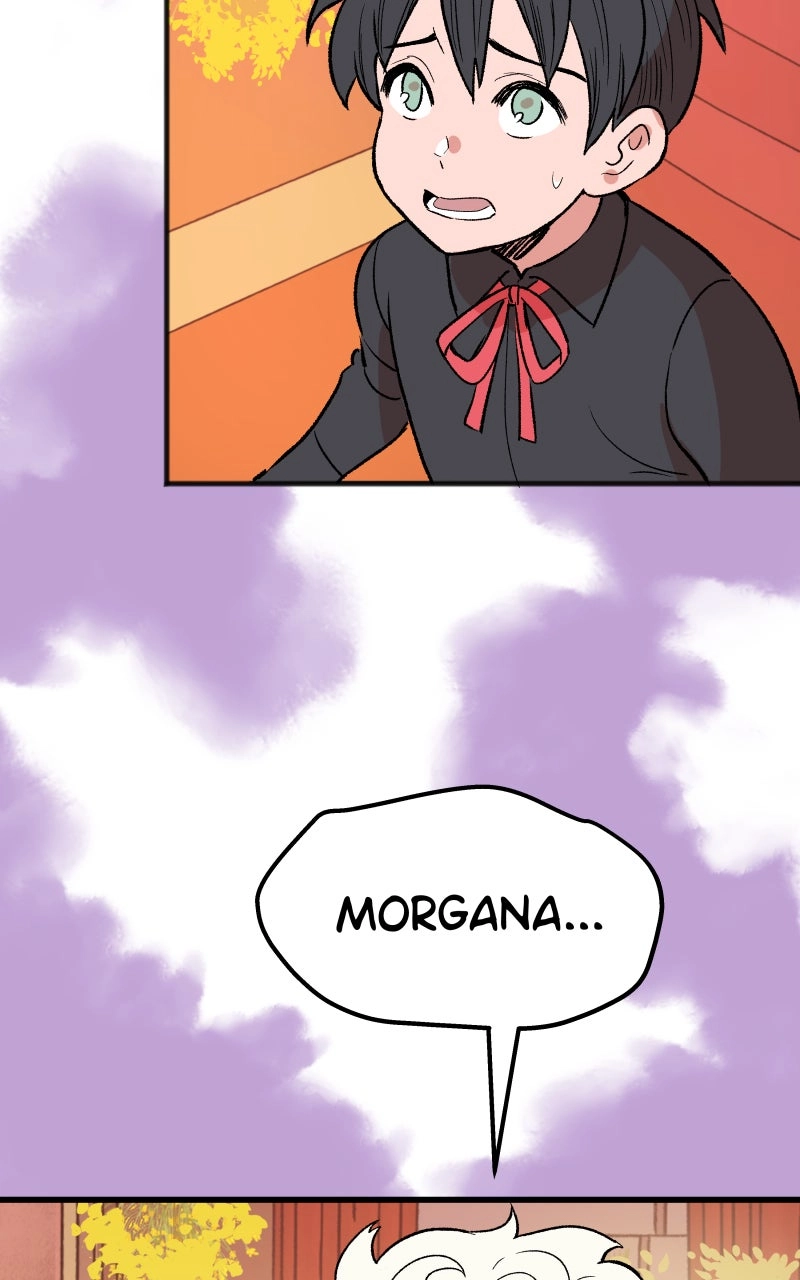 Read Morgana and Oz chapter 102 image 3 on Lezhin
