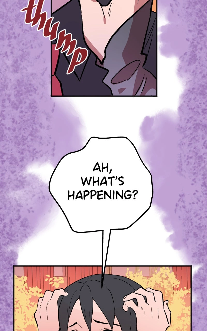 Read Morgana and Oz chapter 102 image 30 on Lezhin