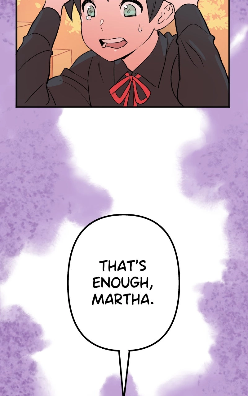 Read Morgana and Oz chapter 102 image 31 on Lezhin