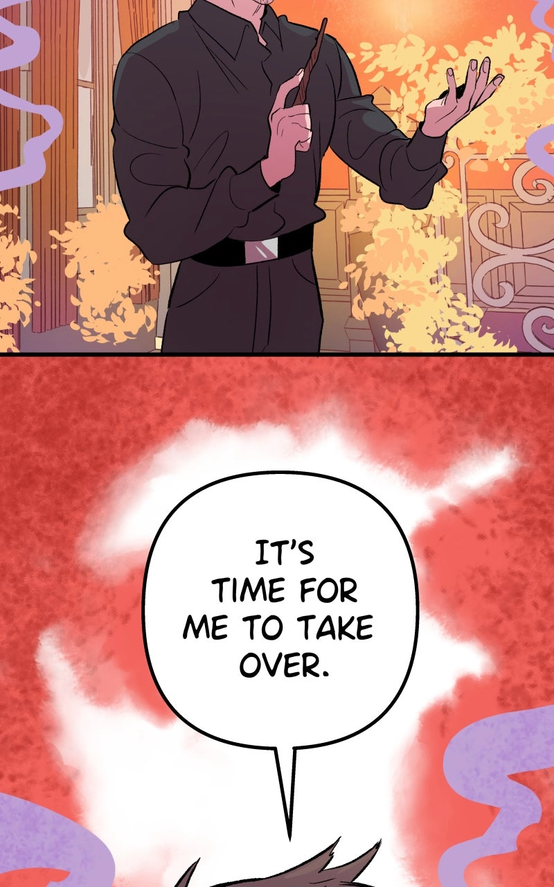Read Morgana and Oz chapter 102 image 34 on Lezhin