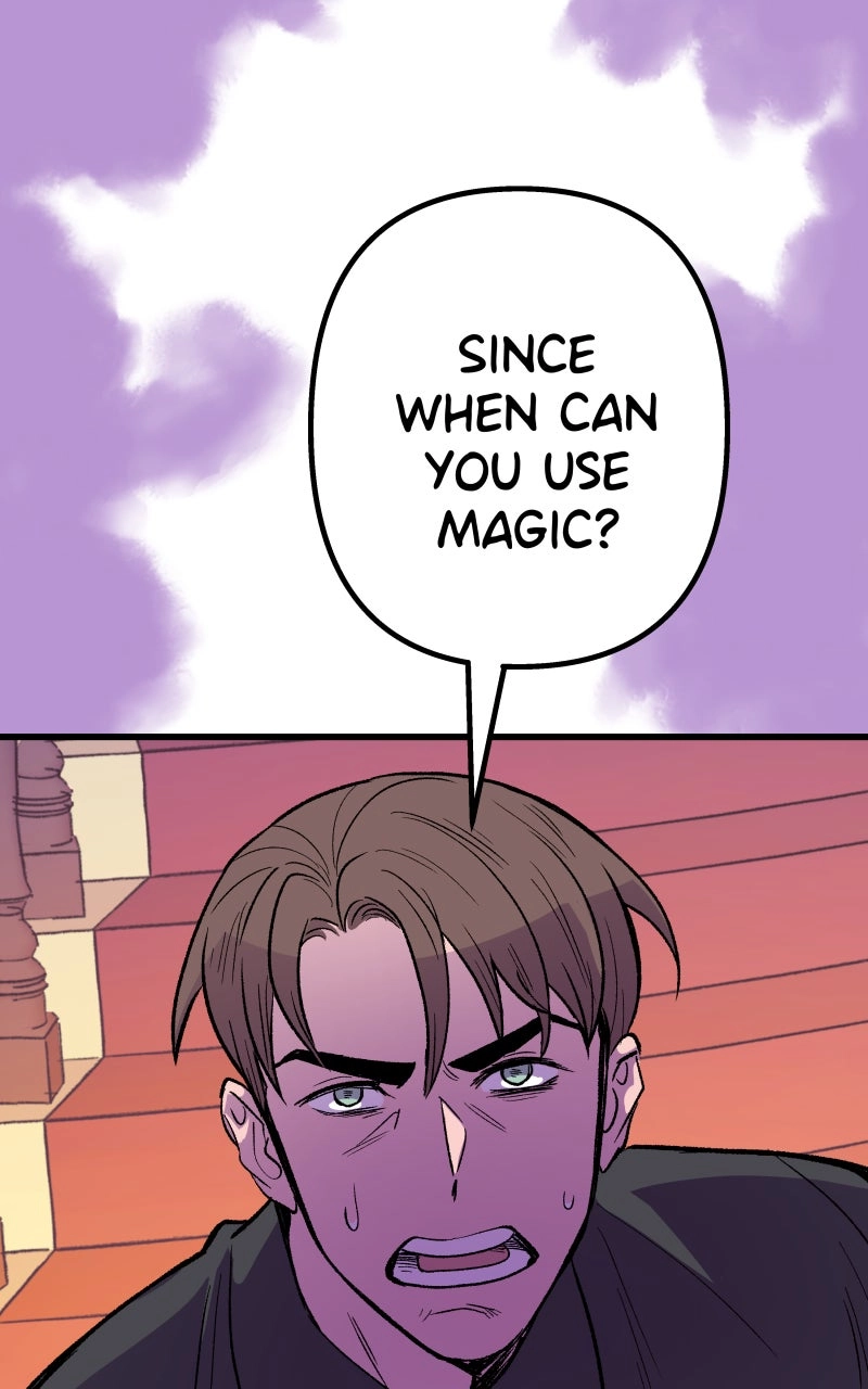 Read Morgana and Oz chapter 102 image 37 on Lezhin