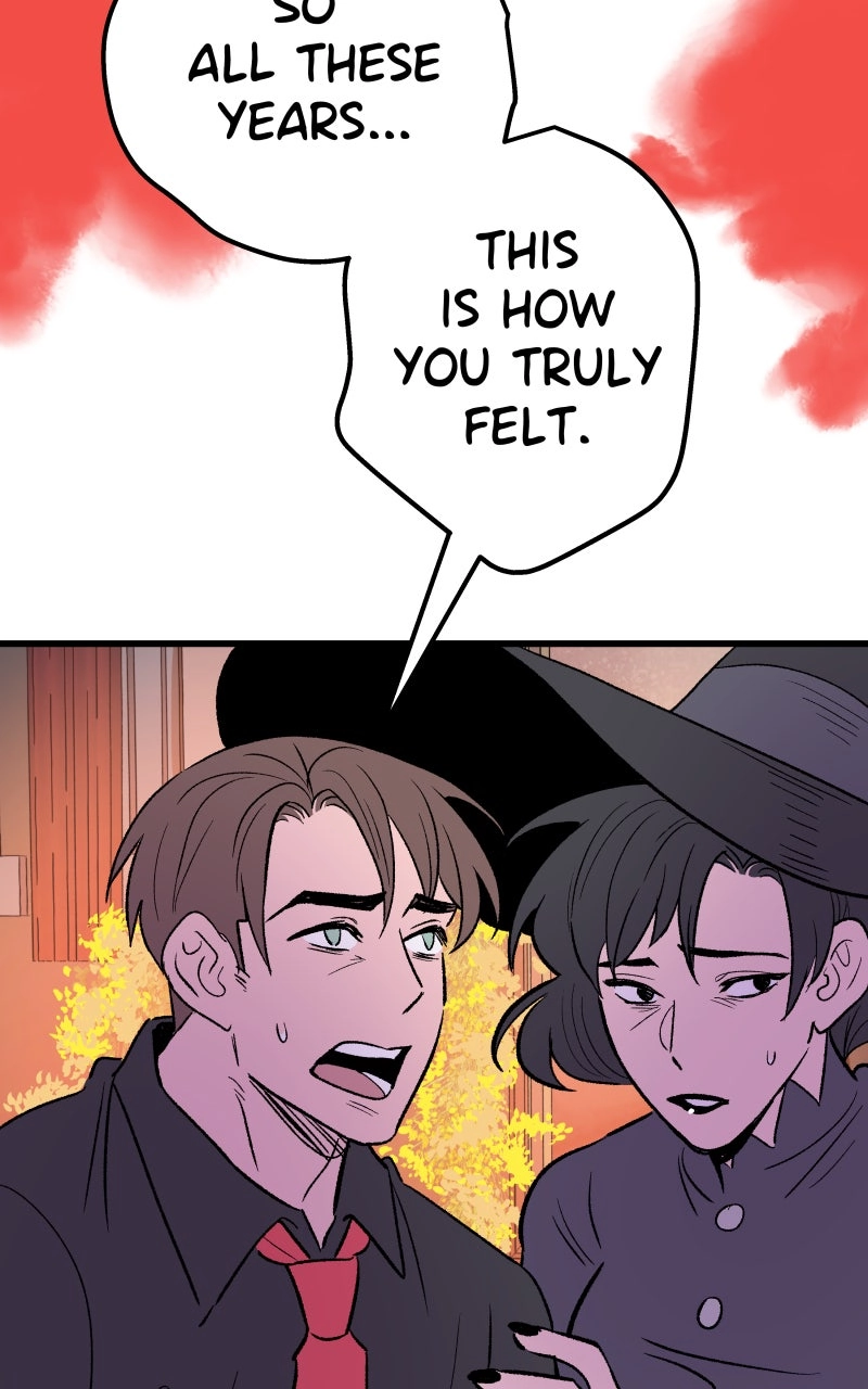 Read Morgana and Oz chapter 102 image 41 on Lezhin