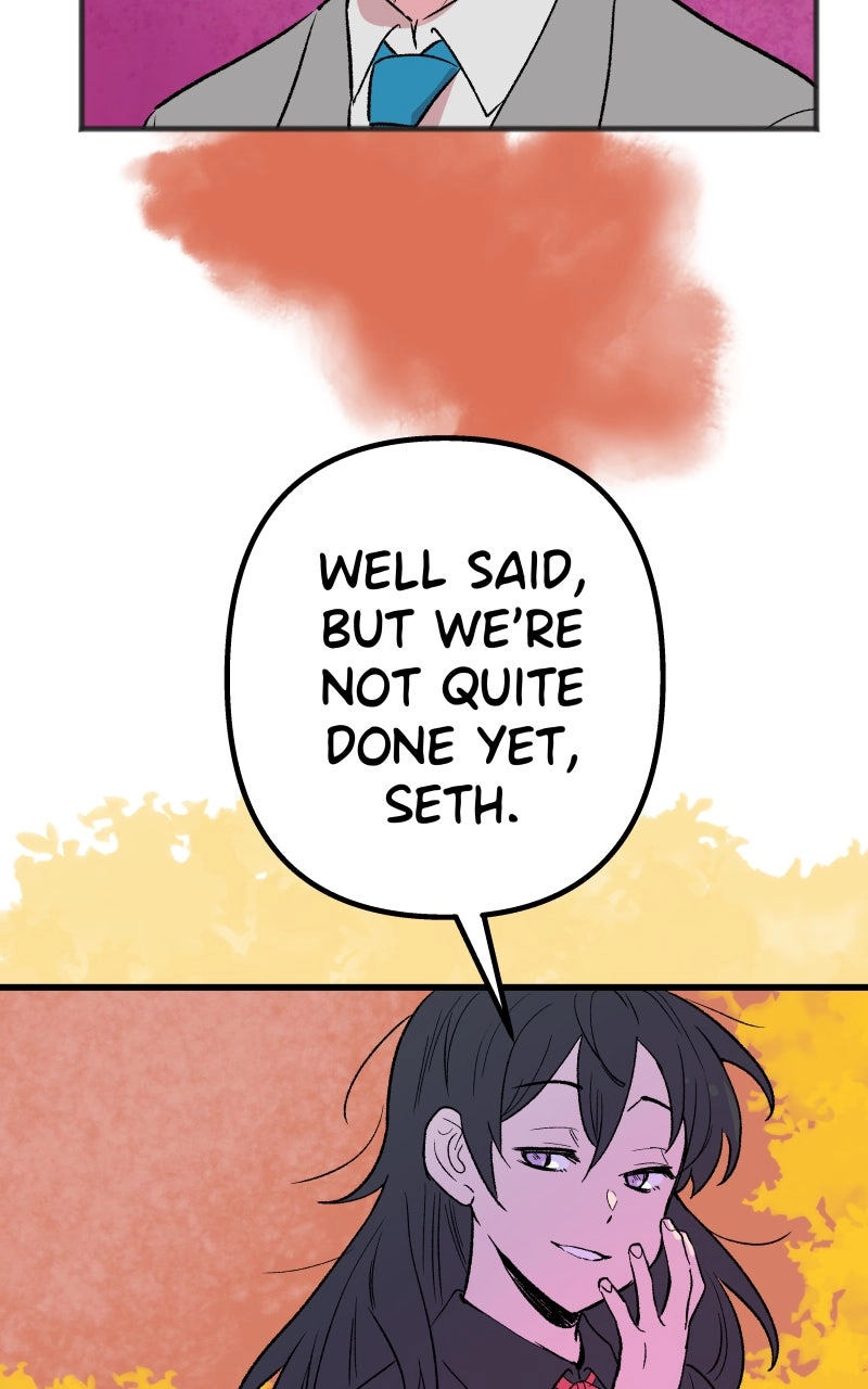 Read Morgana and Oz chapter 102 image 46 on Lezhin