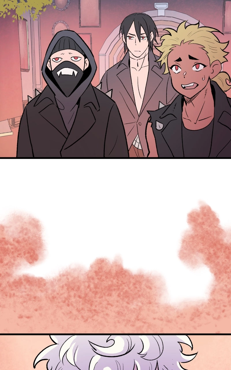 Read Morgana and Oz chapter 102 image 51 on Lezhin