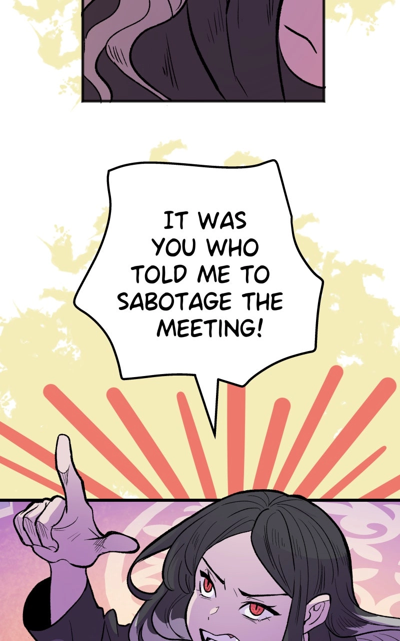 Read Morgana and Oz chapter 102 image 58 on Lezhin