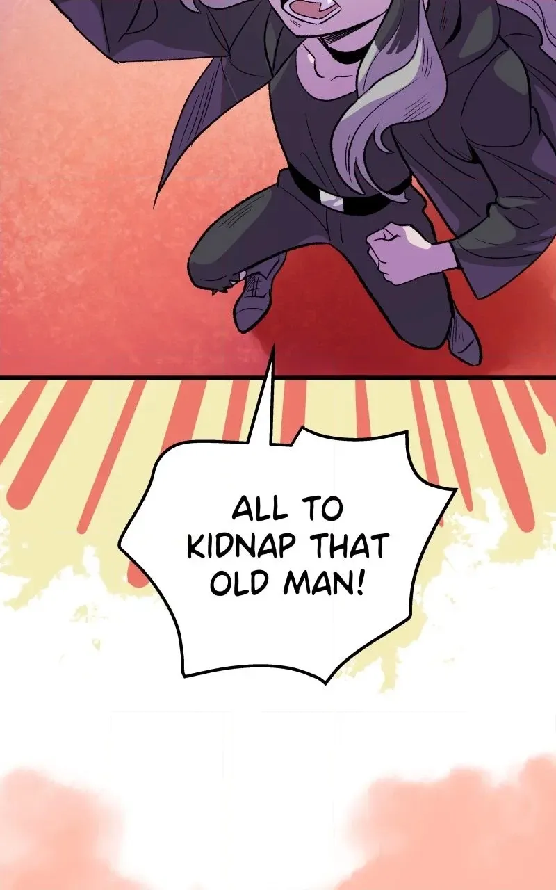 Read Morgana and Oz chapter 102 image 59 on Lezhin