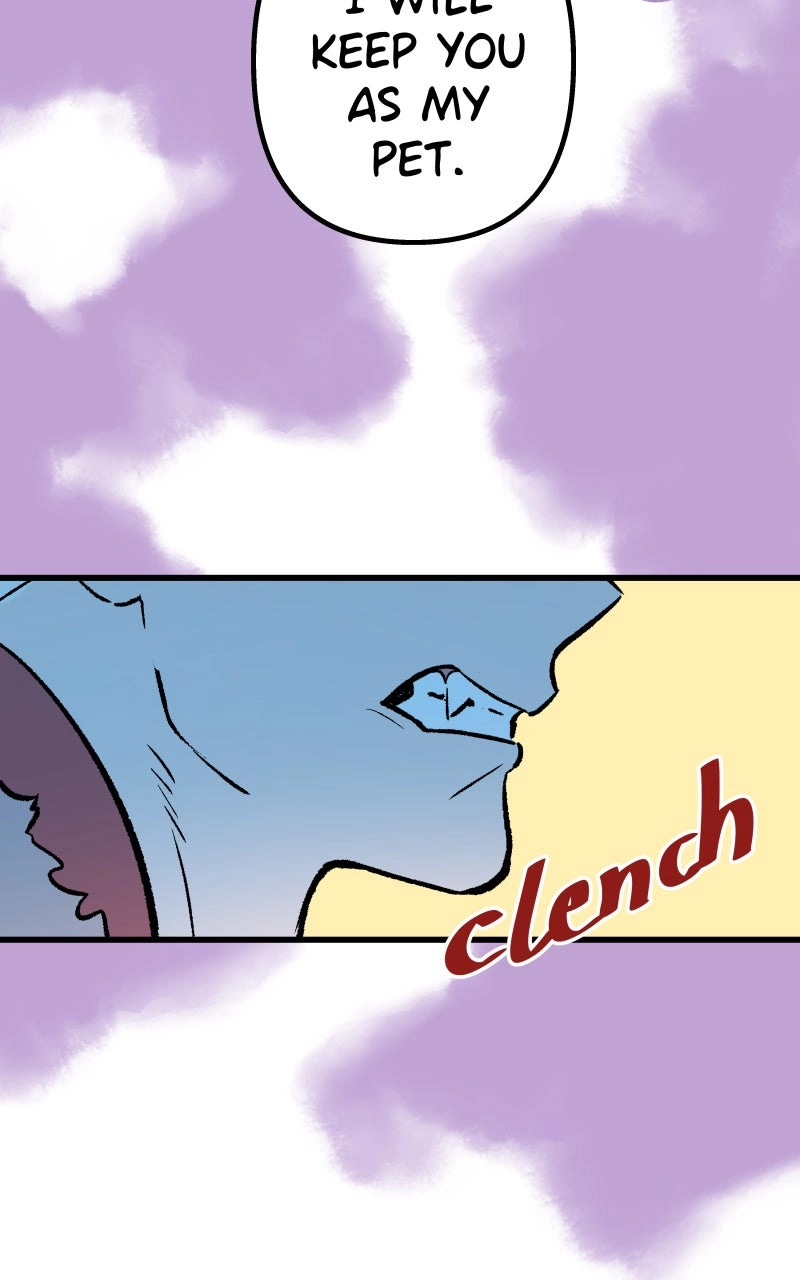 Read Morgana and Oz chapter 102 image 6 on Lezhin