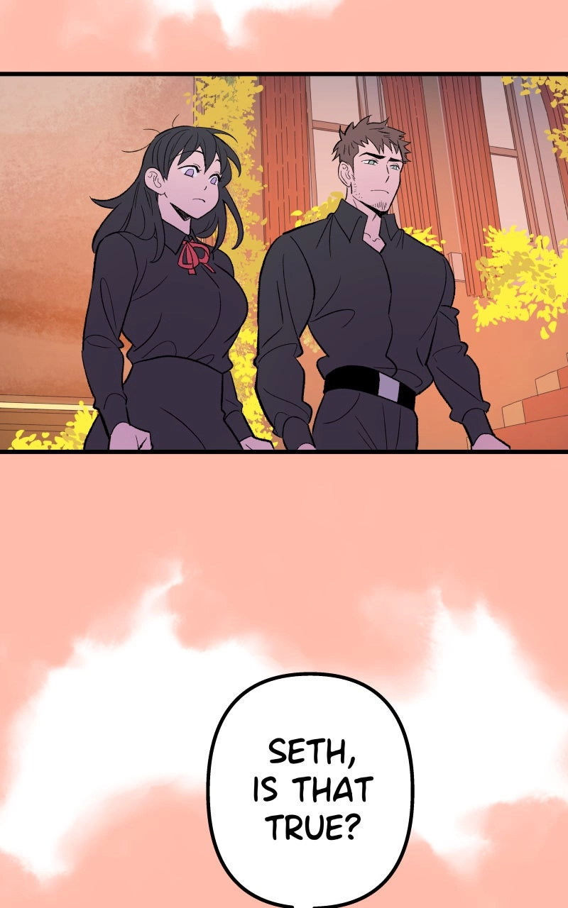 Read Morgana and Oz chapter 102 image 60 on Lezhin