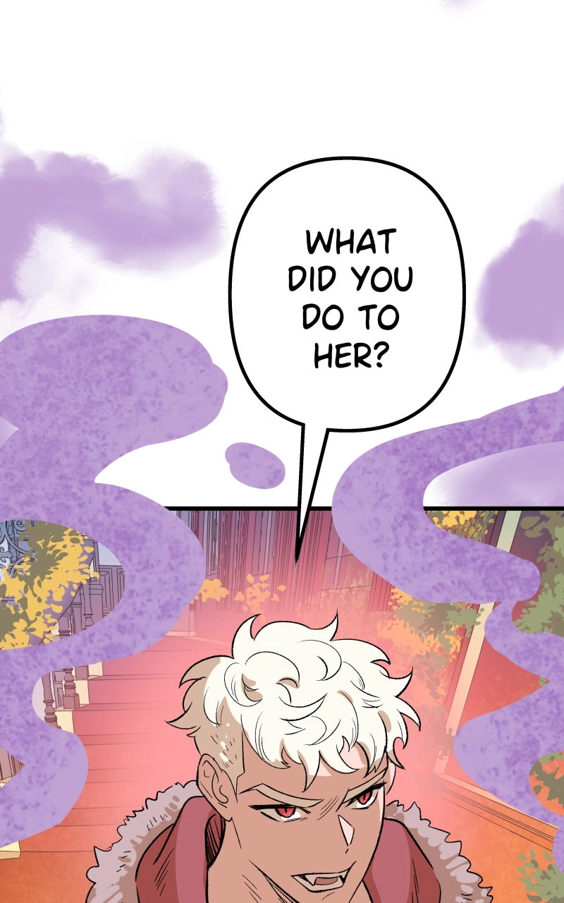 Read Morgana and Oz chapter 102 image 7 on Lezhin
