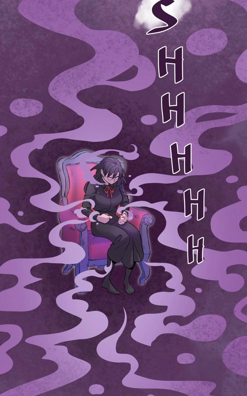 Read Morgana and Oz chapter 102 image 70 on Lezhin