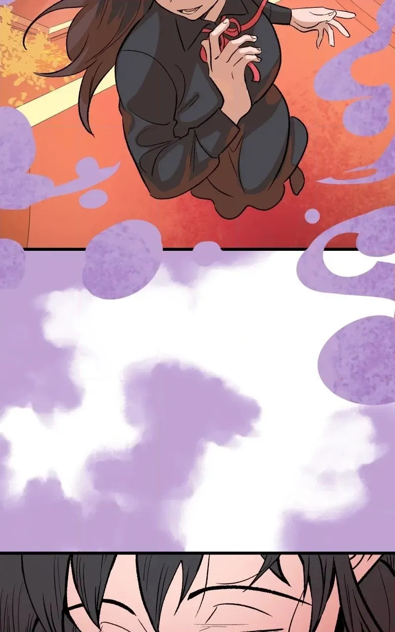 Read Morgana and Oz chapter 102 image 9 on Lezhin