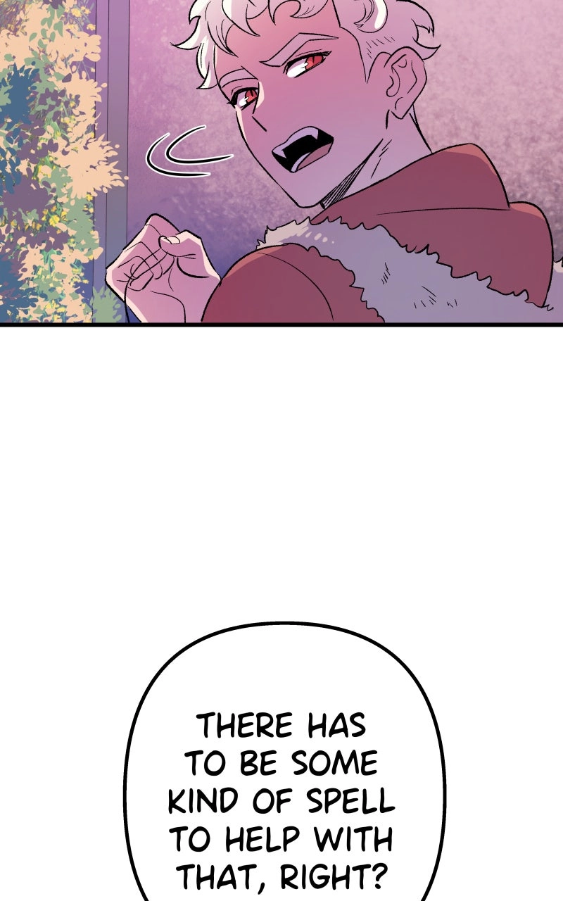 Read Morgana and Oz chapter 103 image 18 on Lezhin