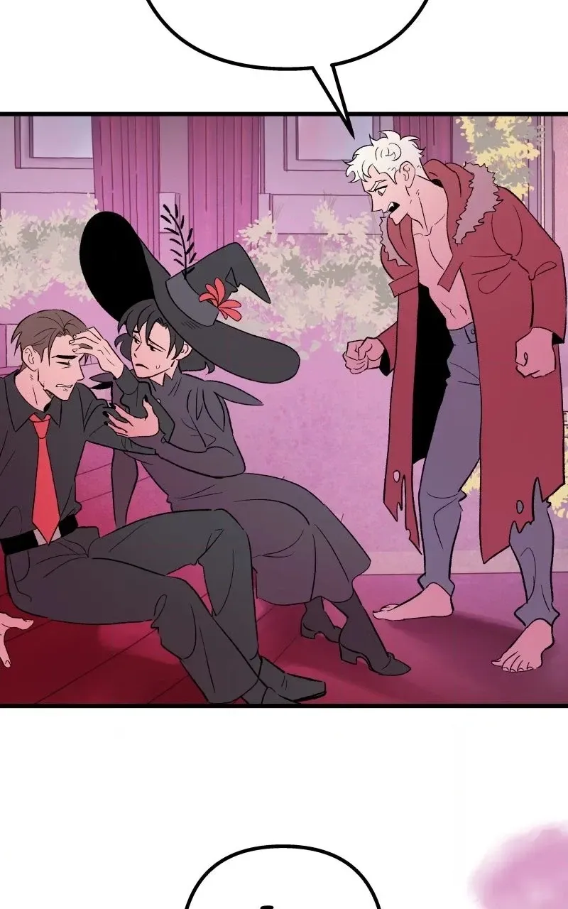 Read Morgana and Oz chapter 103 image 19 on Lezhin