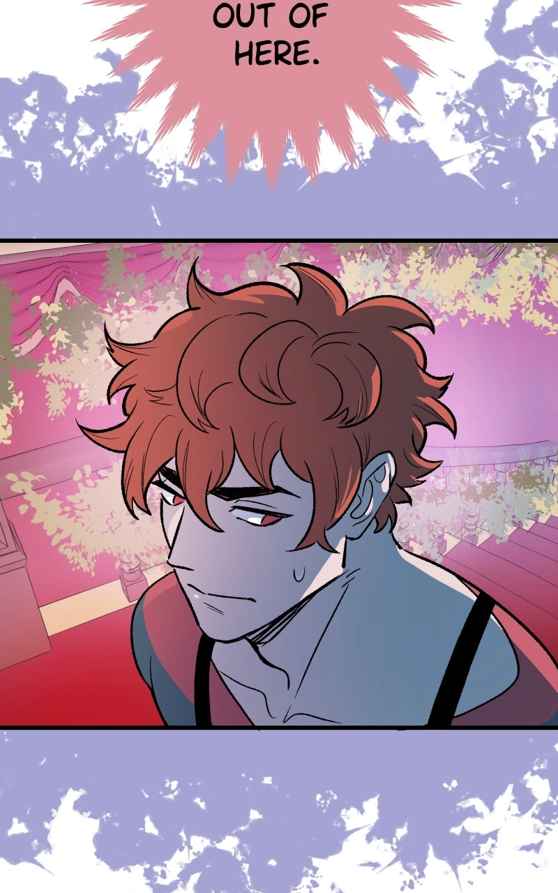 Read Morgana and Oz chapter 103 image 23 on Lezhin