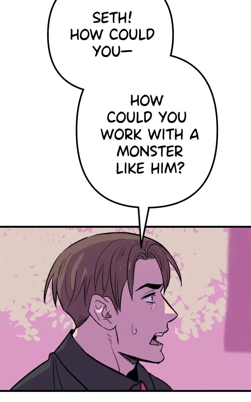 Read Morgana and Oz chapter 103 image 29 on Lezhin
