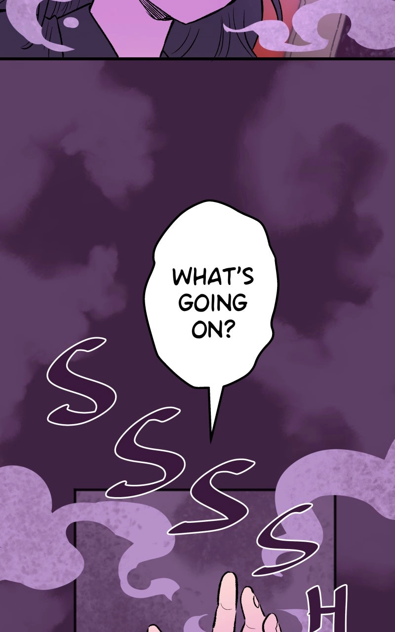 Read Morgana and Oz chapter 103 image 3 on Lezhin