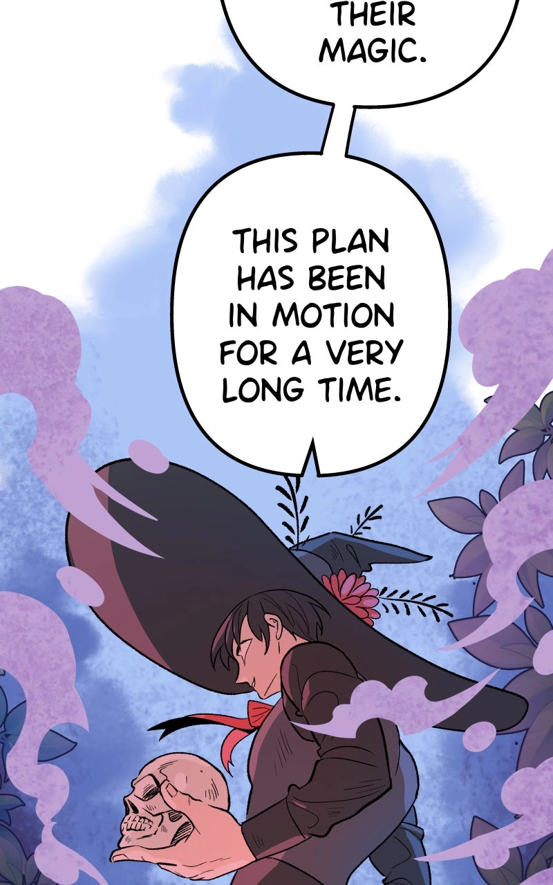 Read Morgana and Oz chapter 103 image 34 on Lezhin