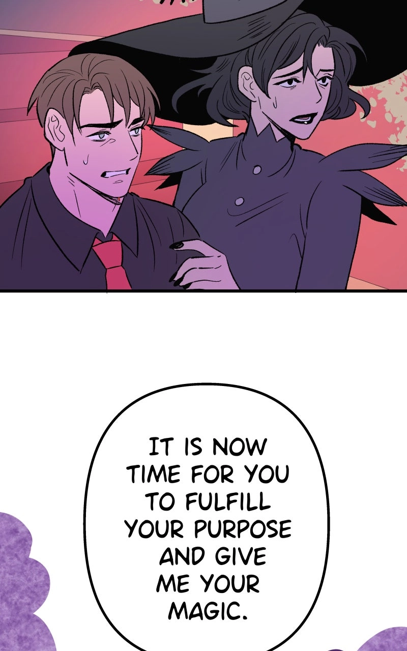 Read Morgana and Oz chapter 103 image 37 on Lezhin