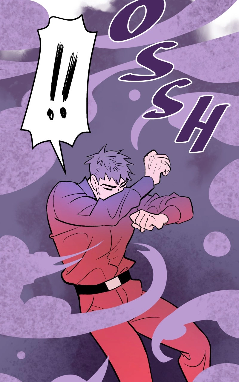 Read Morgana and Oz chapter 103 image 42 on Lezhin
