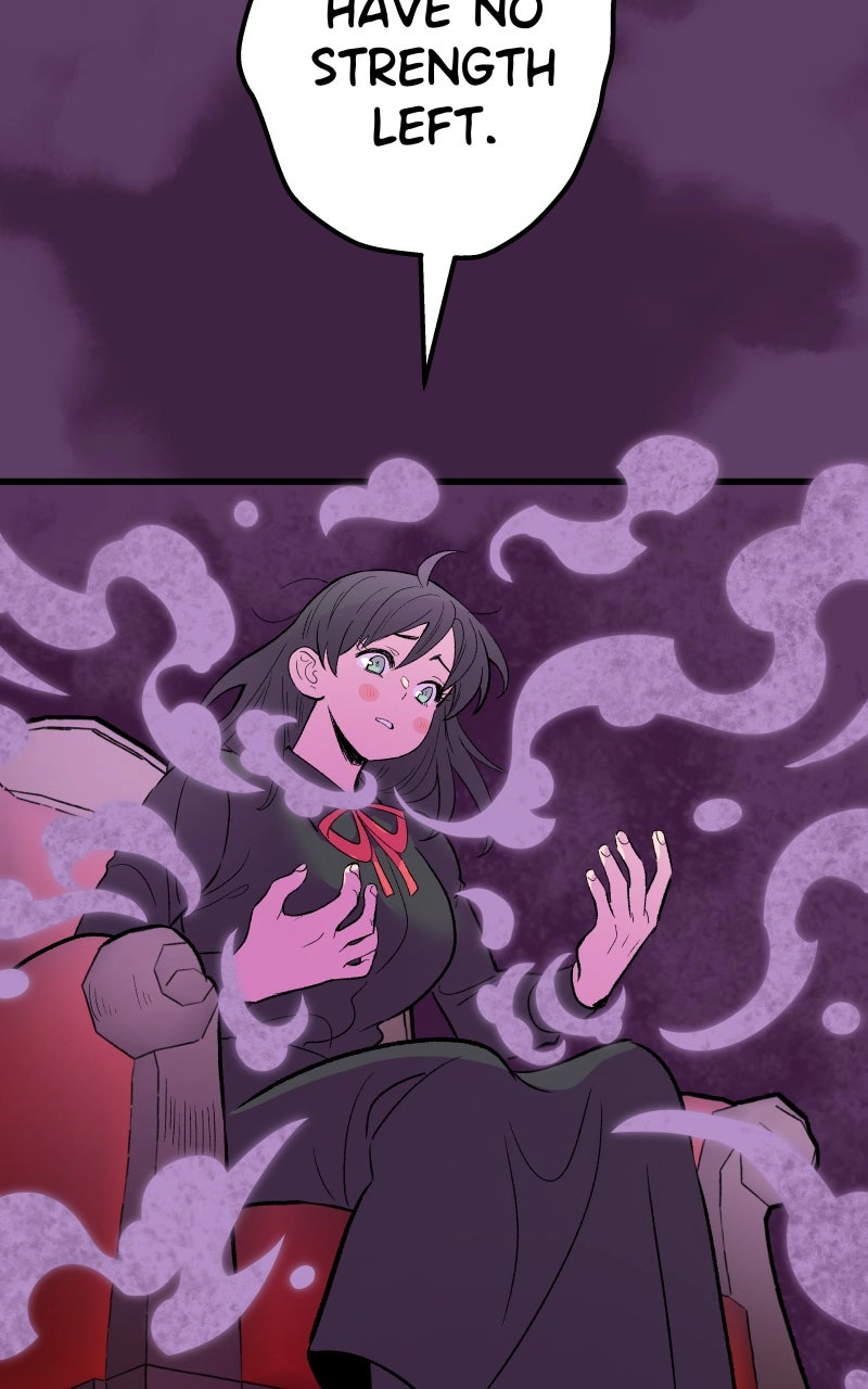 Read Morgana and Oz chapter 103 image 5 on Lezhin