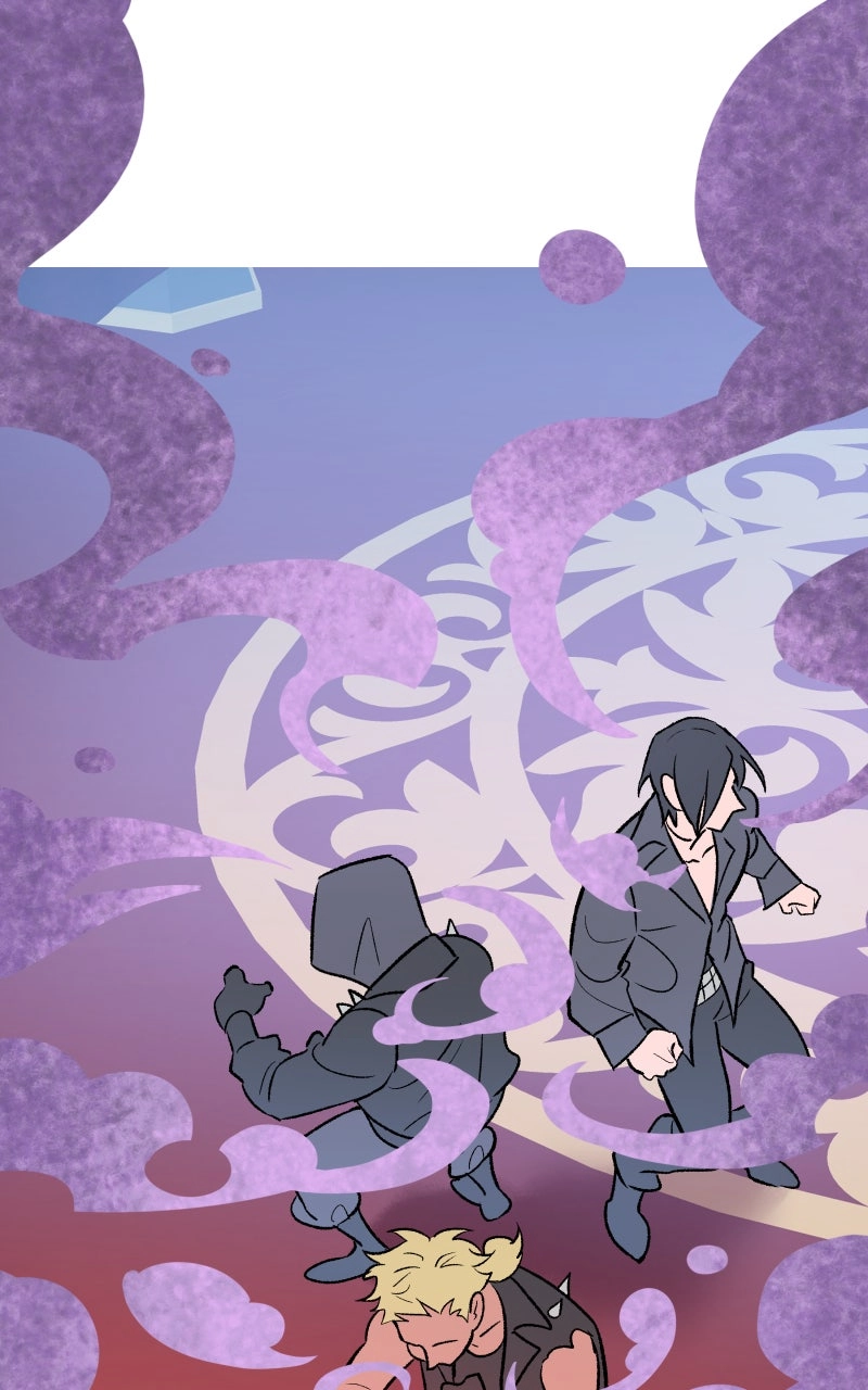 Read Morgana and Oz chapter 103 image 50 on Lezhin
