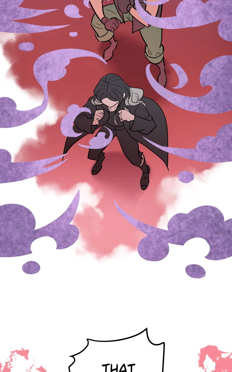 Read Morgana and Oz chapter 103 image 51 on Lezhin