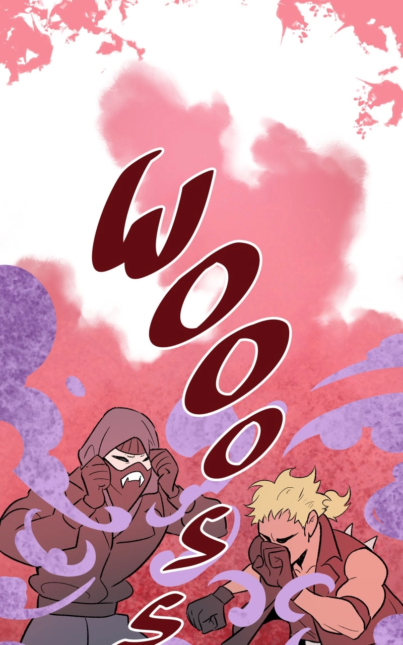 Read Morgana and Oz chapter 103 image 53 on Lezhin